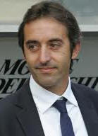 Marco Giampaolo  nato il 2 agosto 1967 a Bellinzona, in Svizzera, ma da genitori giuliesi. E' allenatore del Cesena, considerato tra gli emergenti in assoluto nel panorama della Serie A.
