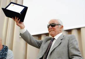 Giulianova, 3.6.2015 - Se n' andato Giambattista "Gib" Fabbri, il tecnico che fece sognare la Serie B al Giulianova