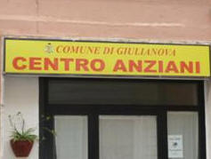 Si terr sabato 15 ottobre, alle ore 10:30, l'inaugurazione dei rinnovati locali del Centro anziani comunale di corso Garibaldi a Giulianova Alta.