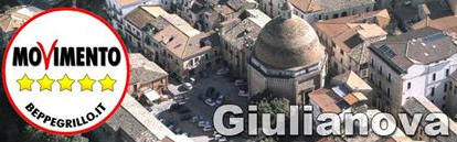 GIULIANOVA, 25.2.2013 - I dati definitivi delle Elezioni alla Camera e al Senato, pubblicati dalla Prefettura di Teramo, hanno sancito la vittoria clamorosa del Movimento 5 Stelle, il primo partito anche in provincia di Teramo e, per quanto ci riguarda, a Giulianova.