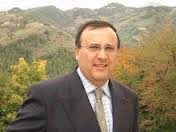 TERAMO, 21.3.2013 - Lassessore allAmbiente, Francesco Marconi, questa mattina, ha registrato lassenso e la collaborazione dei Comuni di Martinsicuro e Alba Adriatica, delle associazioni di albergatori (Albatour e Costa dei Parchi) e della Ruzzo reti (erano presenti lassessore Andrea DAmbrosio per Martinsicuro, il consigliere Marcello Paoletti per A.Adriatica; Roberto Brandimarte di Albatour; Carlo Ciapanna della Ruzzo Reti (nella foto). 