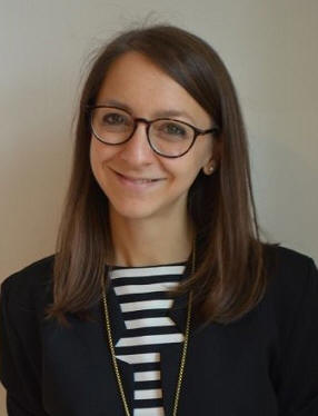 GIULIESI NEL MONDO, Luglio 2021 - Claudia Marà, 32 anni. Ricercatrice dottorale a Bruxelles