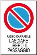 ROSETO DEGLI ABRUZZI (Te), 30.4.2013 - Lamministrazione comunale avvia il censimento dei passi carrabili su Roseto capoluogo e frazioni. Il servizio di rilevazione  stato affidato alla Cooperativa Progetto Insieme, una cooperativa sociale di tipo B, finalizzata allinserimento lavorativo di persone svantaggiate. 